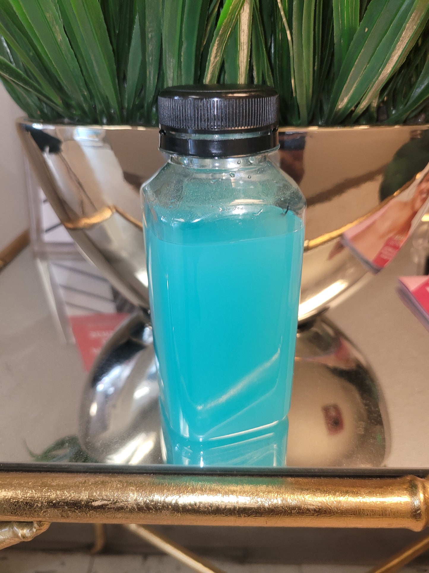 Infused Mellow Rush drinks